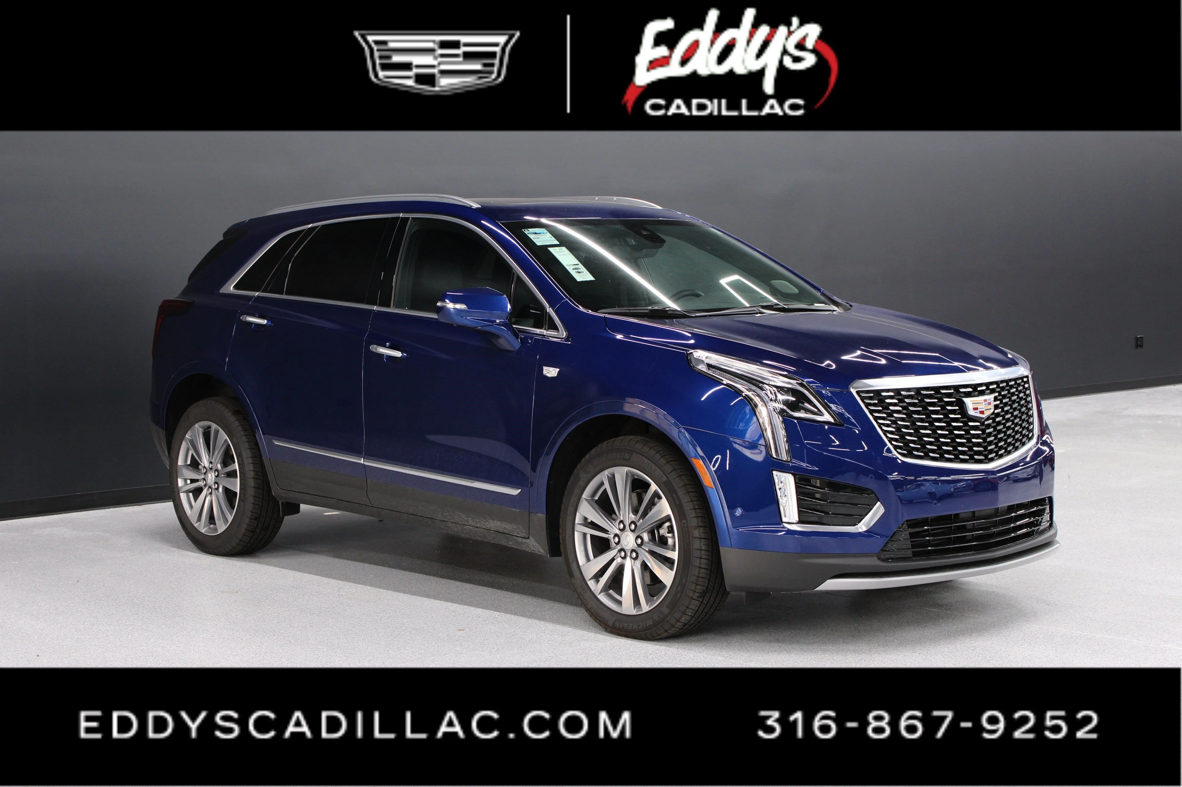 2026 Cadillac XT5