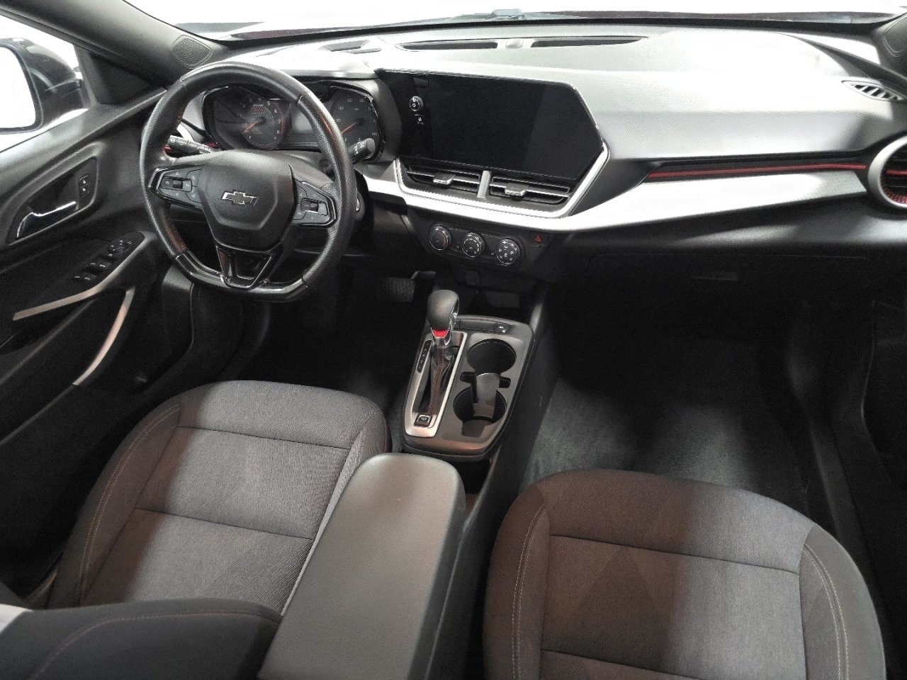 Used 2024 Red Chevrolet 1RS image 21