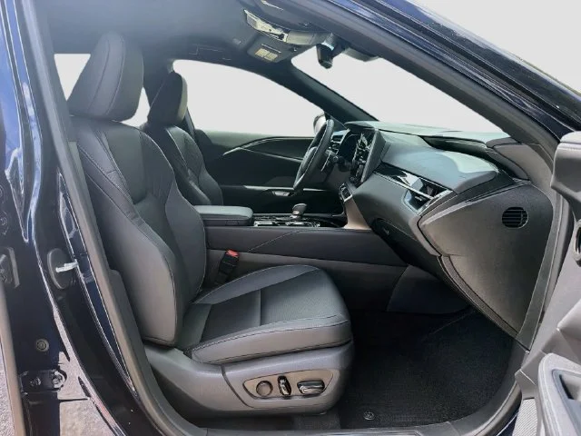 Certified Used 2025 Mica Lexus RX 350 image 16