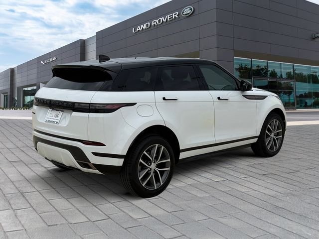 Certified Used 2024 Fuji White Land Rover Dynamic image 5