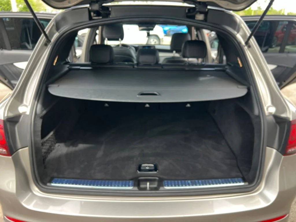 Used 2020  Mercedes-Benz GLC 43 AMG® image 32