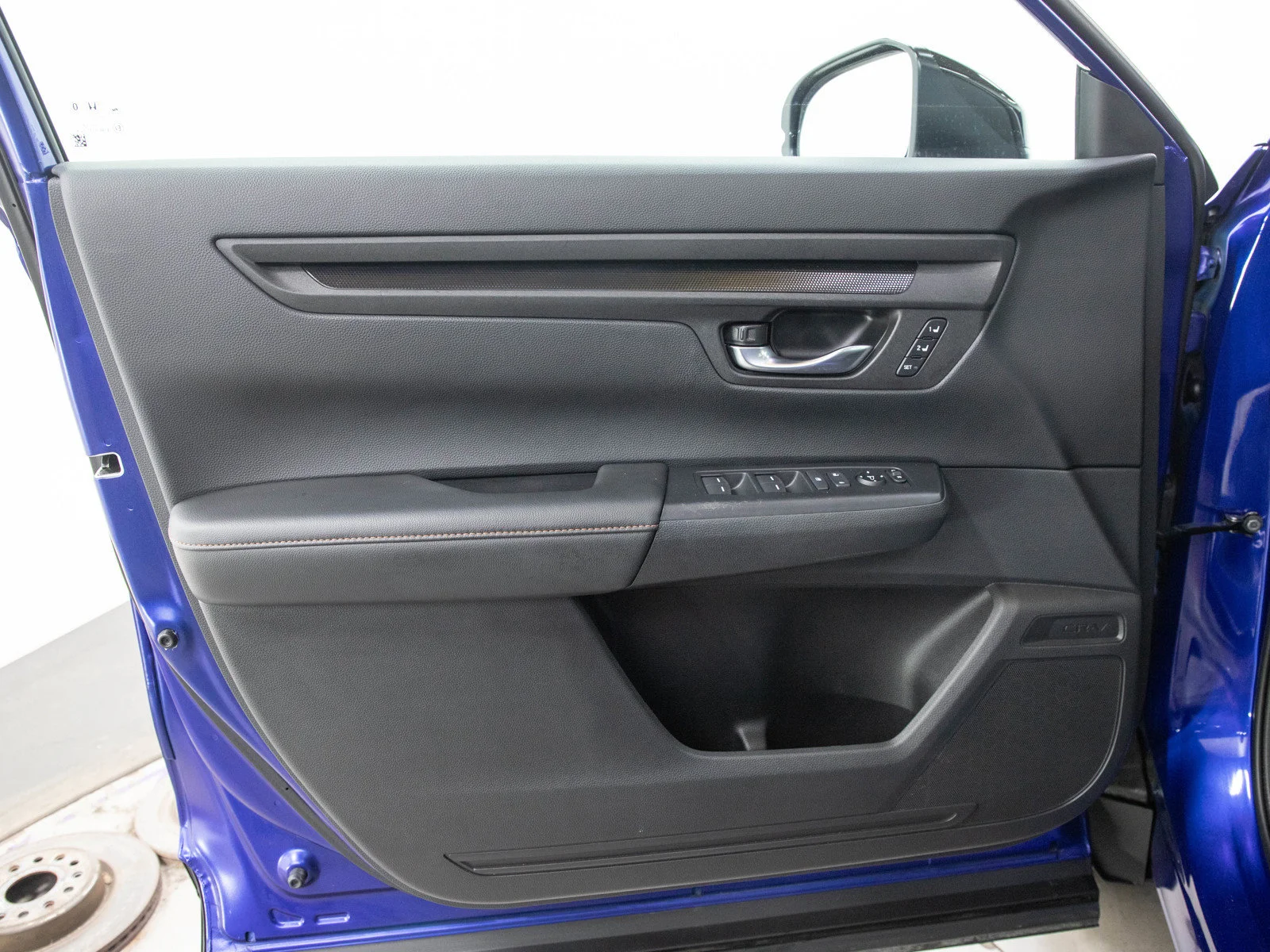 Used 2024  Honda Sport-L image 20