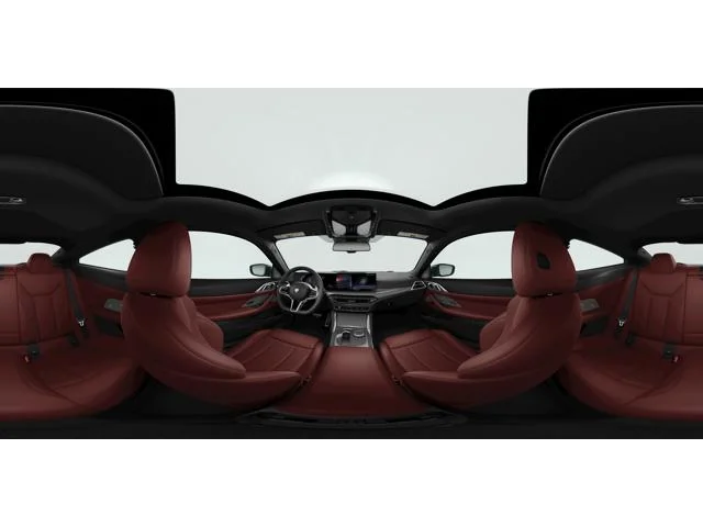 New 2027 Brooklyn Grey Metallic BMW 430i image 8