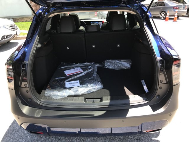 New 2026 Deep Blue Pearl Nissan SR image 24