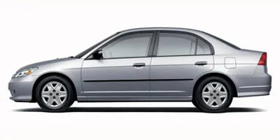 Used 2005  Honda VP image 1