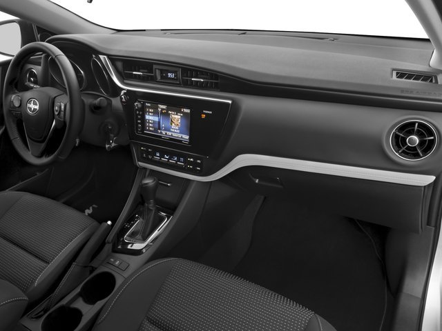 2016 Scion iM Base - Photo 16