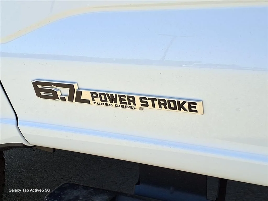 2026 Ford F-250 Super Duty XL - Photo 9