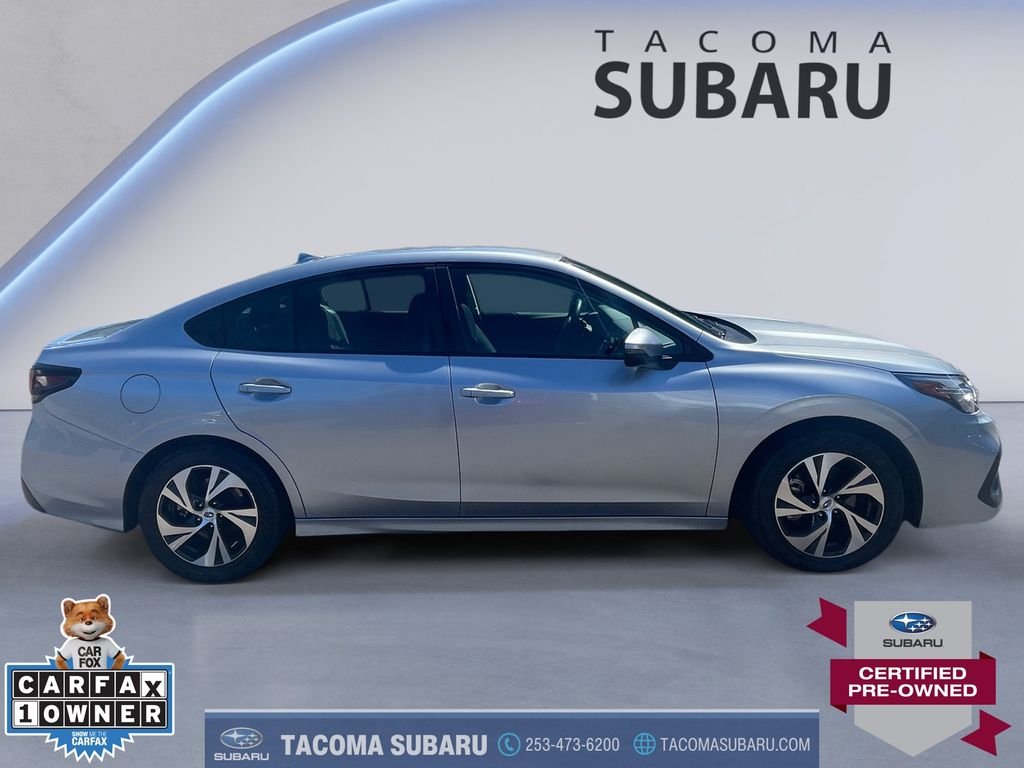 Used 2025  Subaru Premium image 6