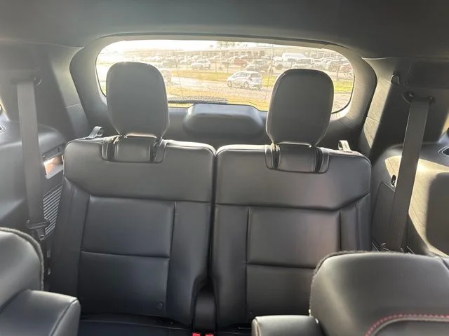 New 2027 Avalanche Gray Ford ST-Line image 47