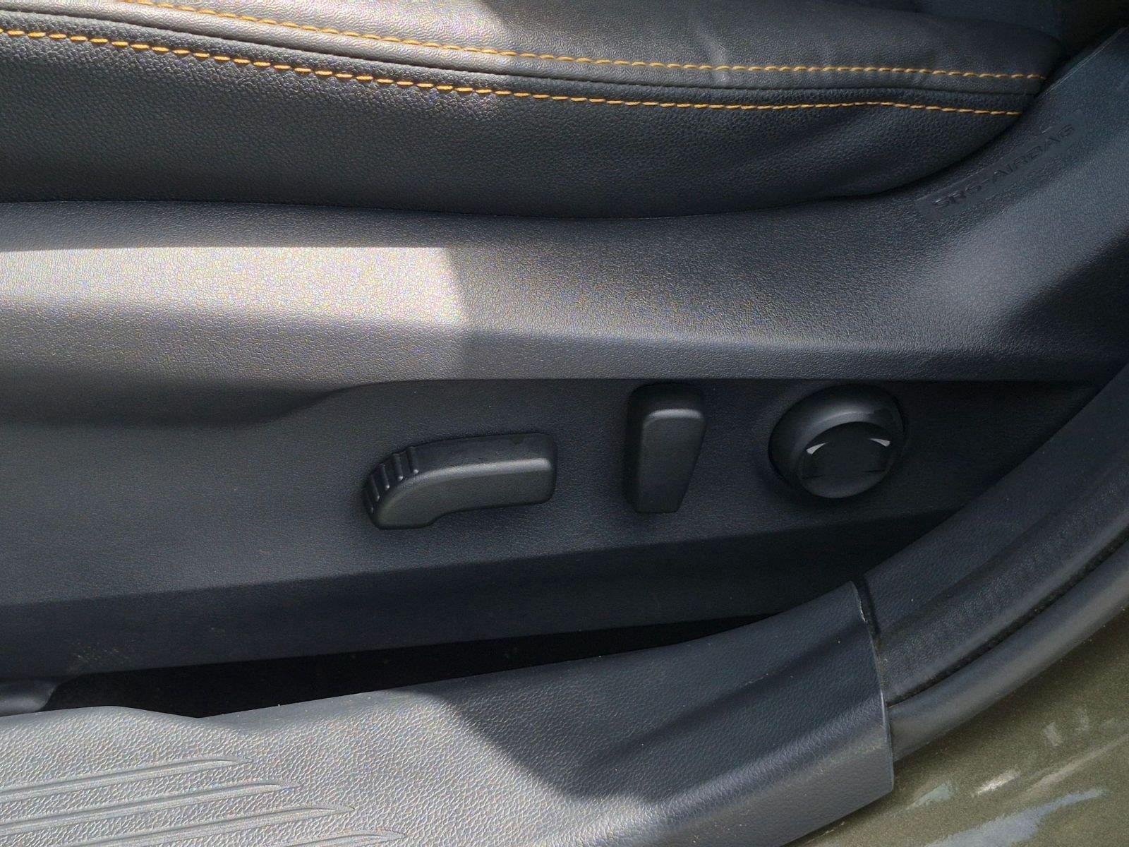 Used 2025  Subaru Wilderness image 28