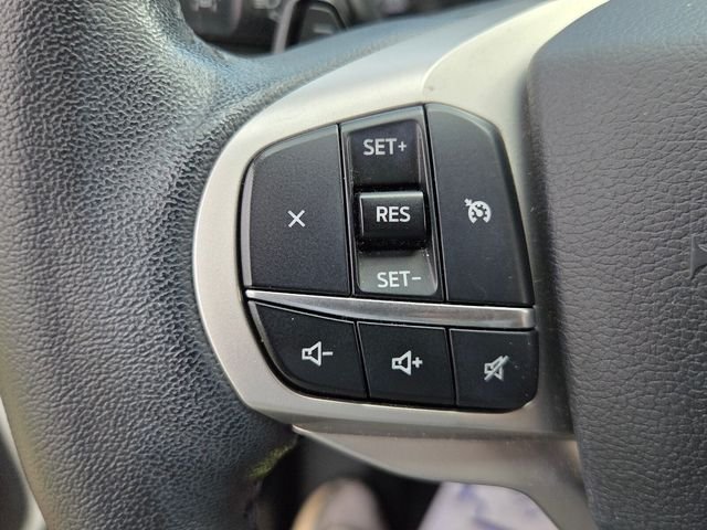 Used 2020 White Ford XLT image 24