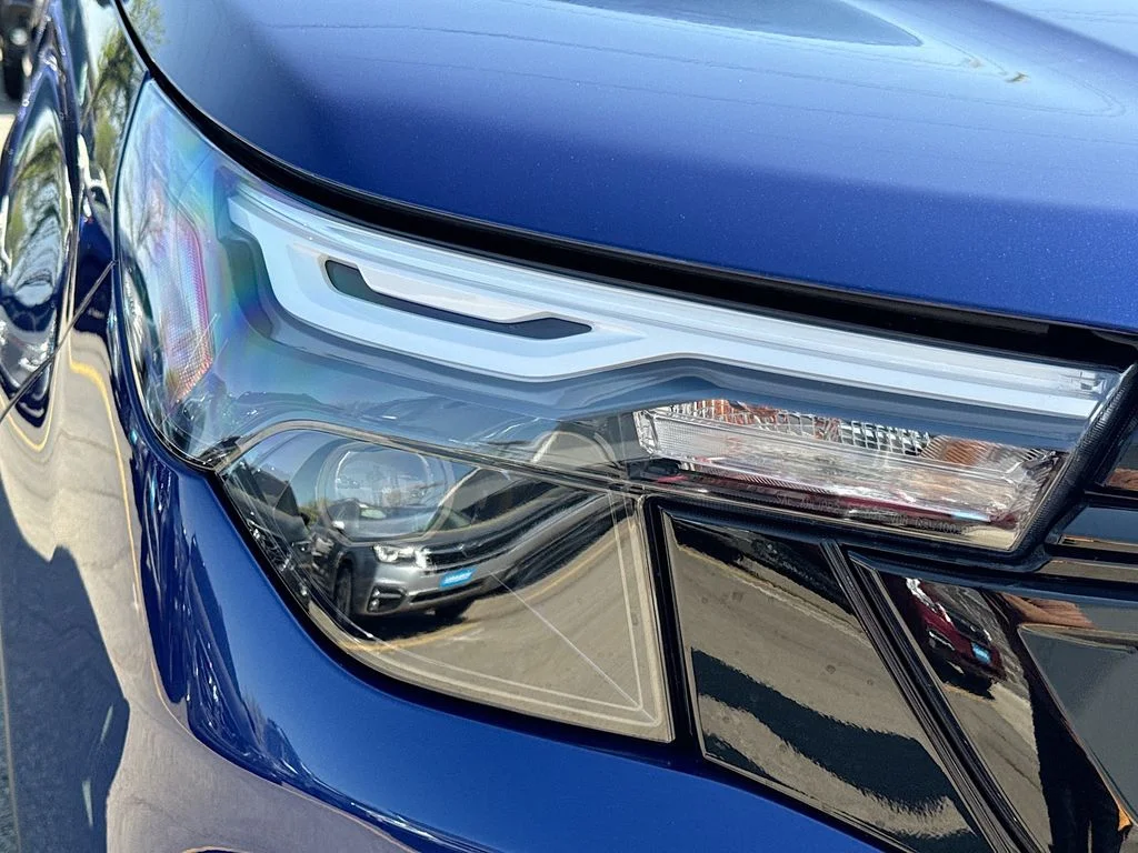 New 2026 Blue Subaru Sport image 40