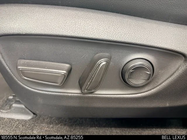 Used 2025 Black Toyota Base image 18