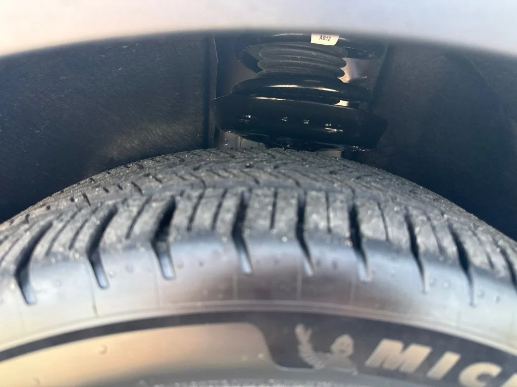 Used 2027 Gray Chevrolet LT image 35