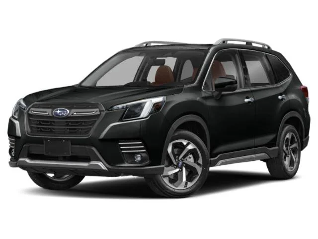2024 Subaru Forester Touring's photo
