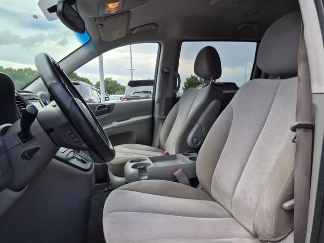 Used 2012 Platinum Kia LX image 26