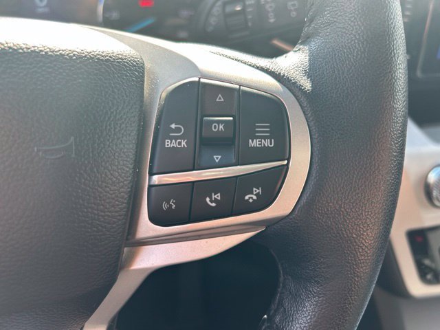 Used 2023 Silver Ford XLT image 28