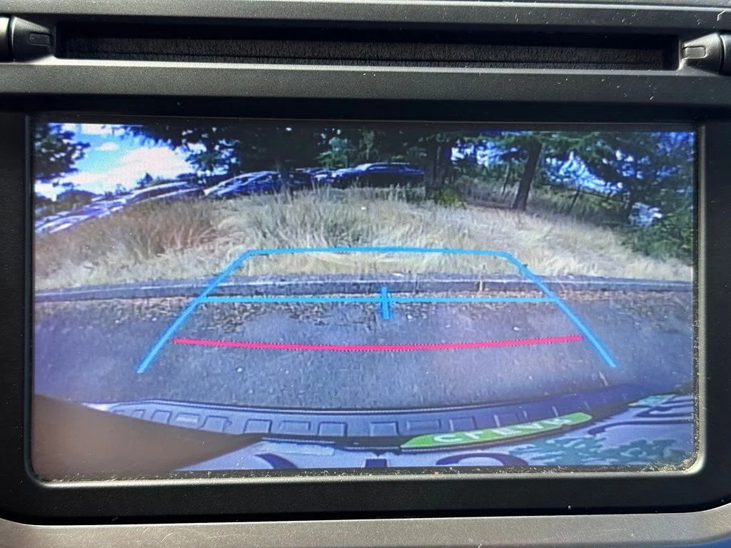 Used 2016 Gray Toyota SR5 Premium image 30