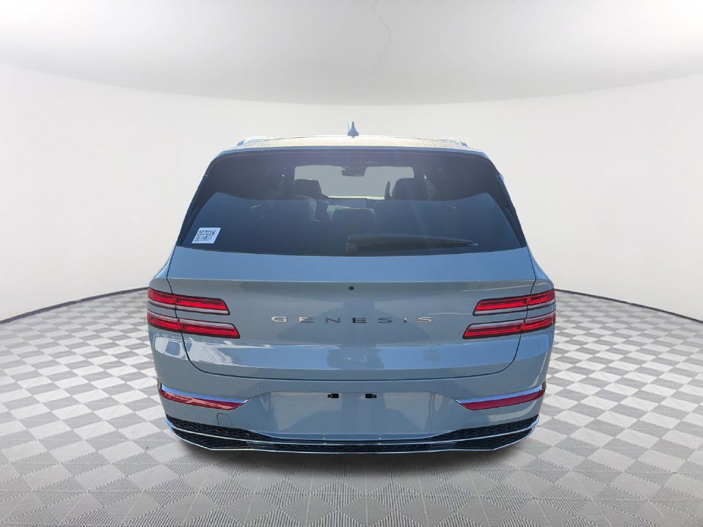New 2027 Blue Genesis 2.5T ADVANCED image 6