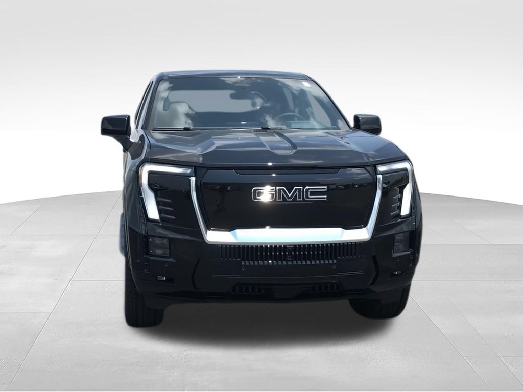 Used 2025 Black GMC Denali image 3