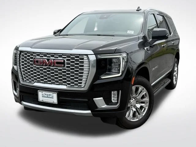 2024 GMC Yukon 4WD Denali's photo