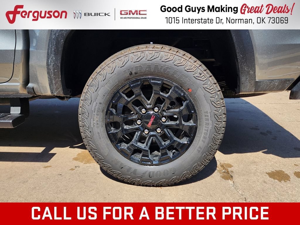 2026 GMC Canyon Elevation - Photo 51