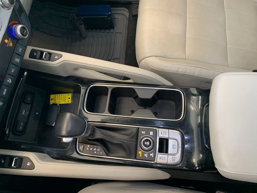 2022 Kia Telluride EX - Photo 10