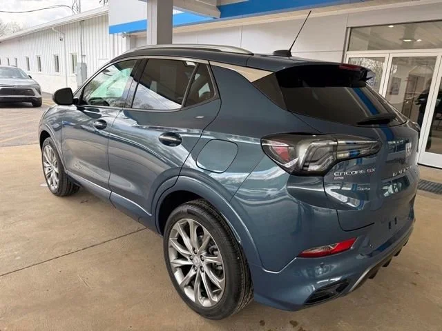2024 Buick Encore GX Avenir - Photo 5