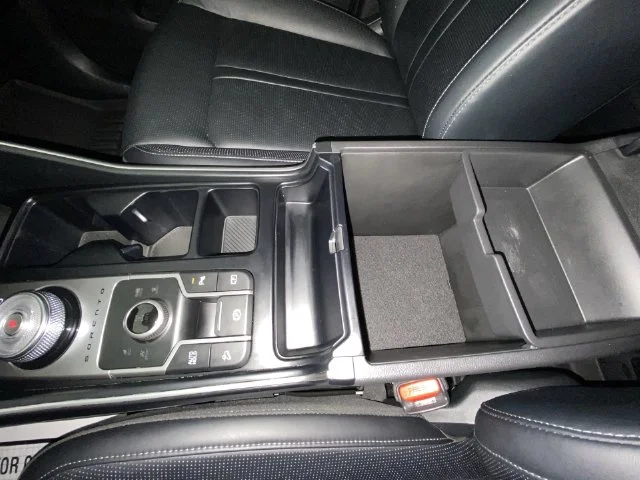 Used 2025 Green Kia EX image 21