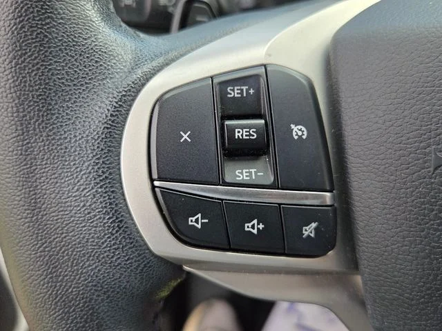 Used 2020 White Ford XLT image 24