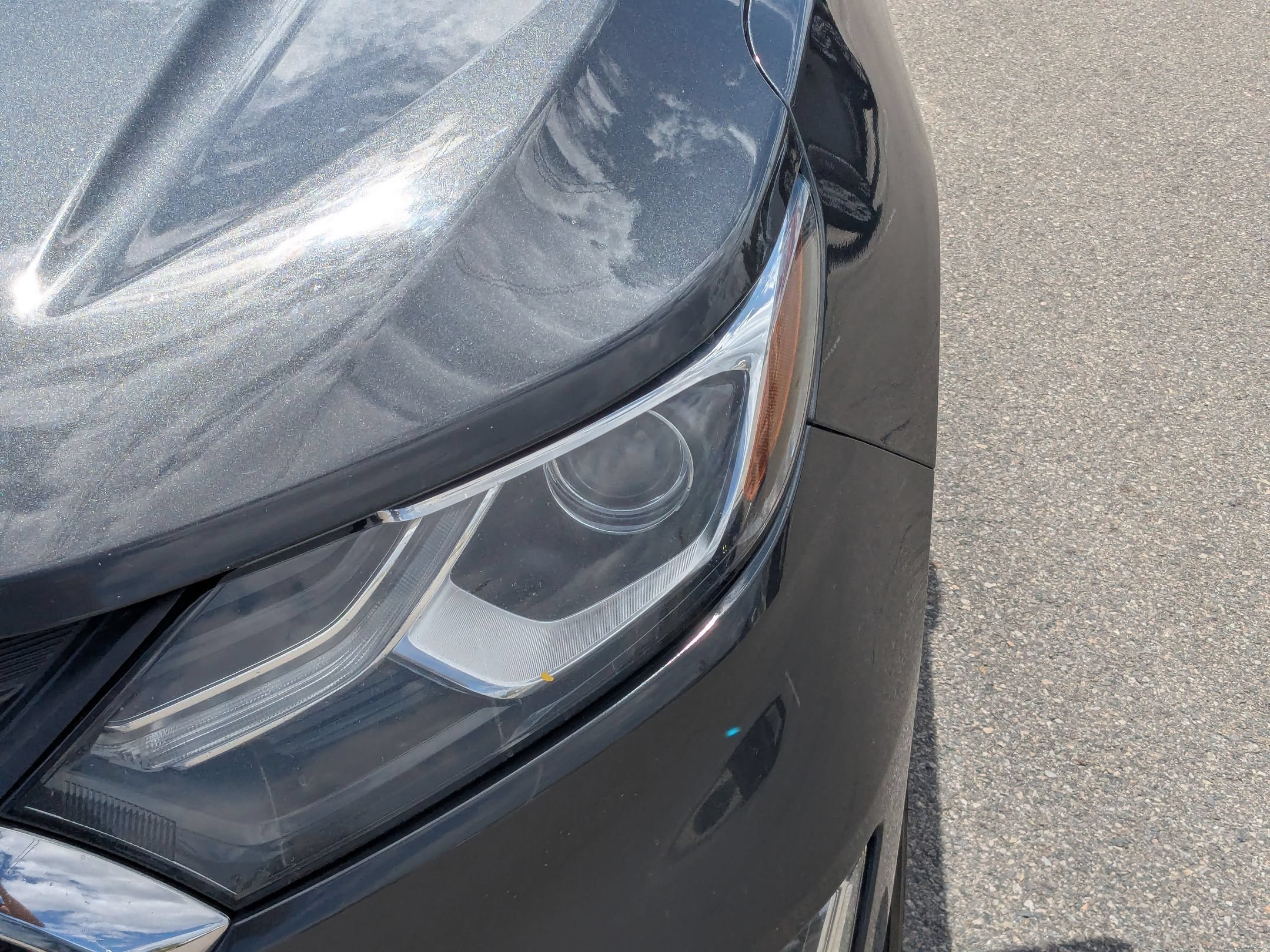 Used 2020 Nightfall Gray Metallic Chevrolet LT image 11