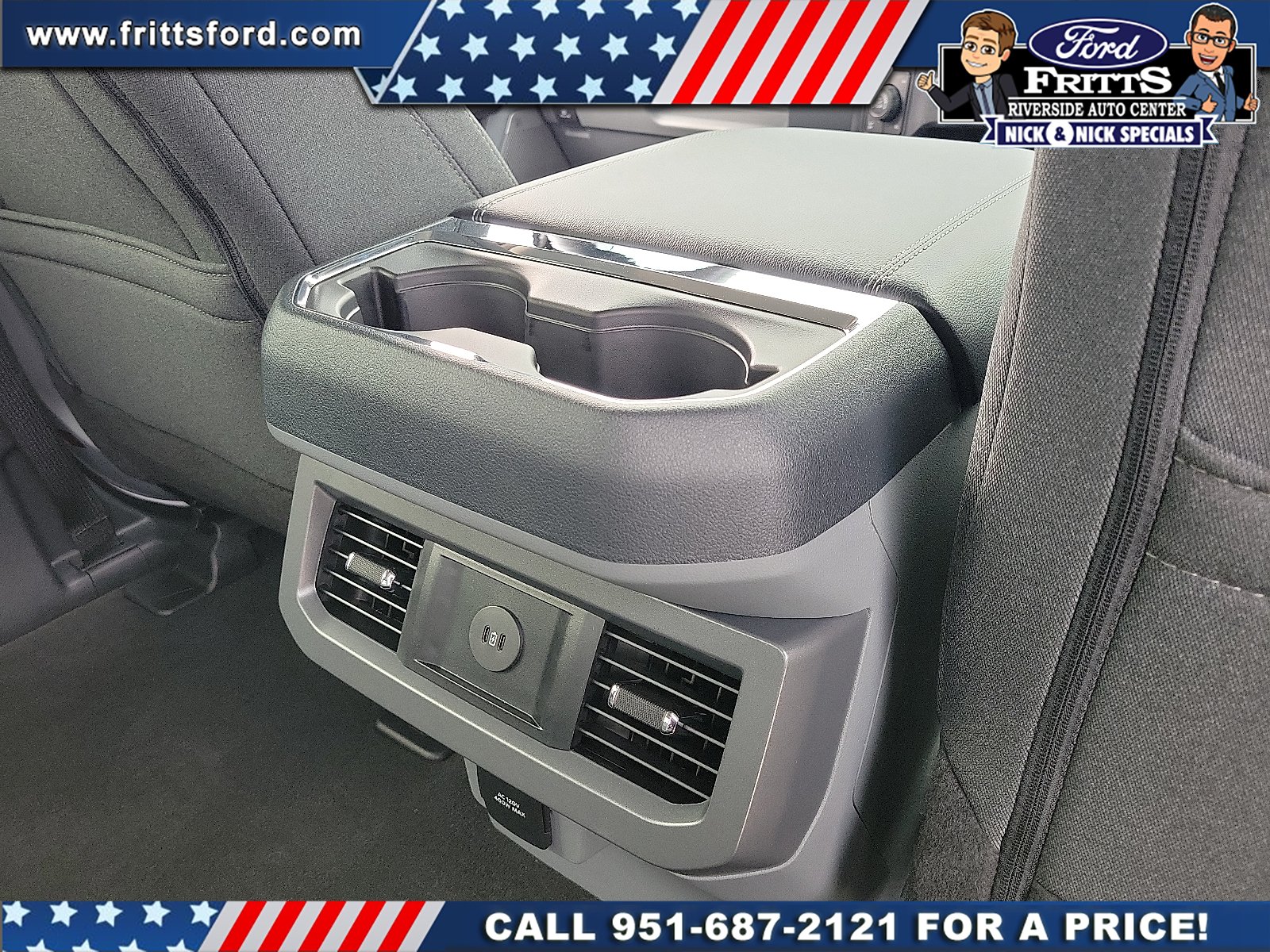 New 2026 Oxford White Ford F-250® XLT image 21