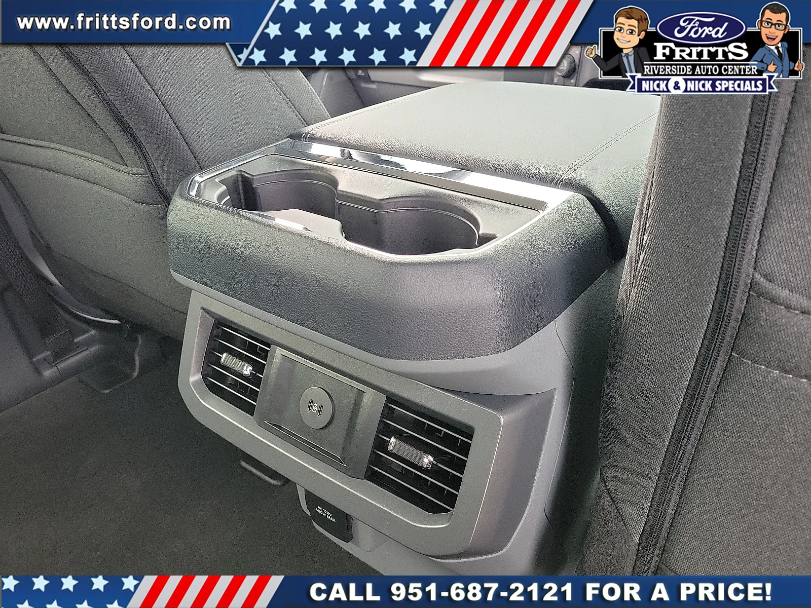 New 2026 Oxford White Ford F-250® XLT image 21