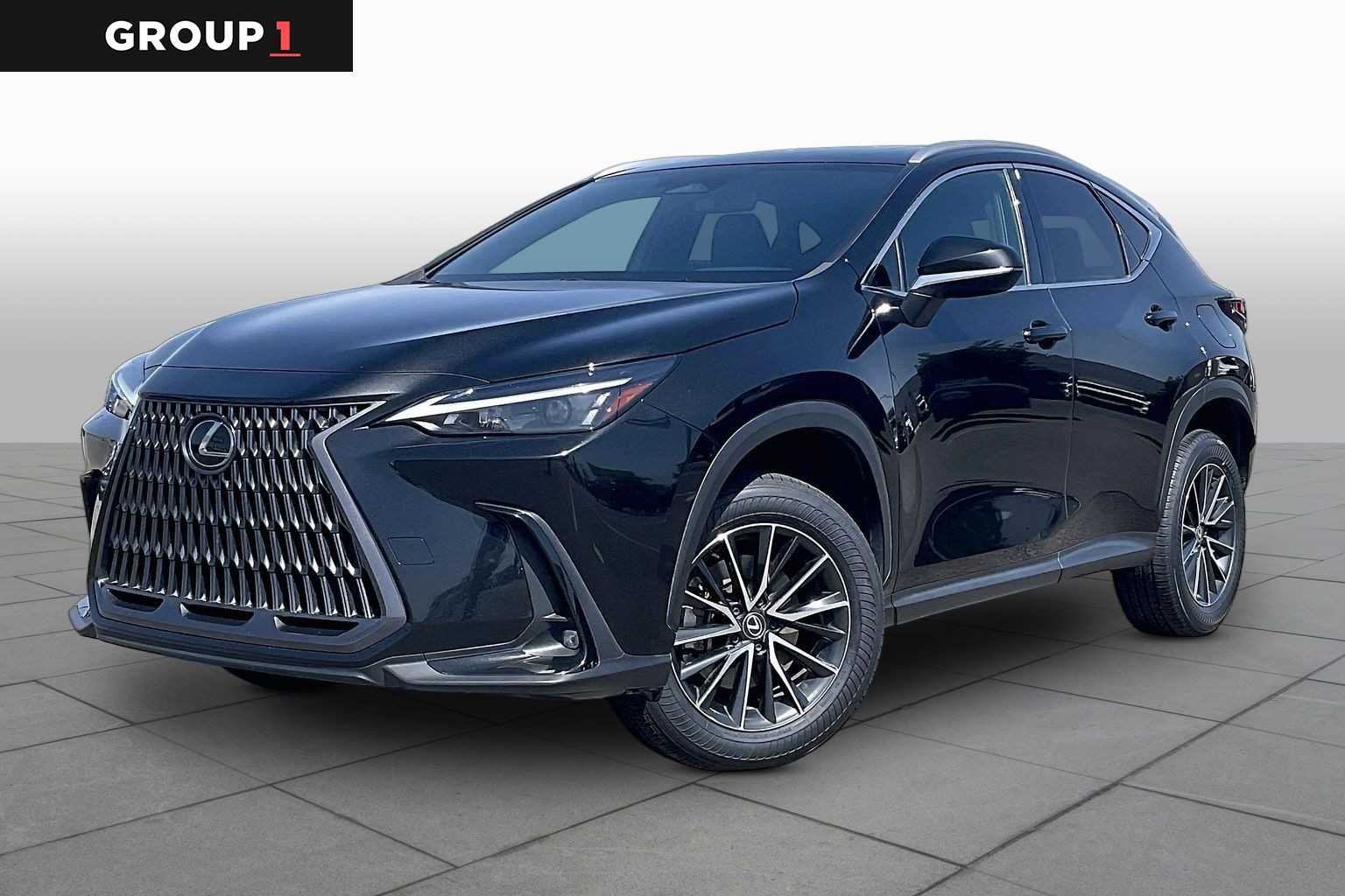 2024 Lexus NX 350 250 AWD's photo