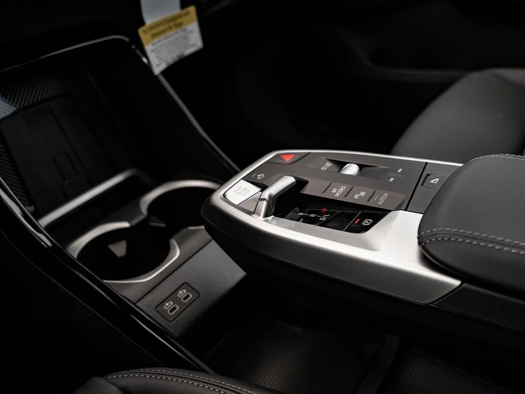 2026 BMW X1 XDrive28i - Photo 38