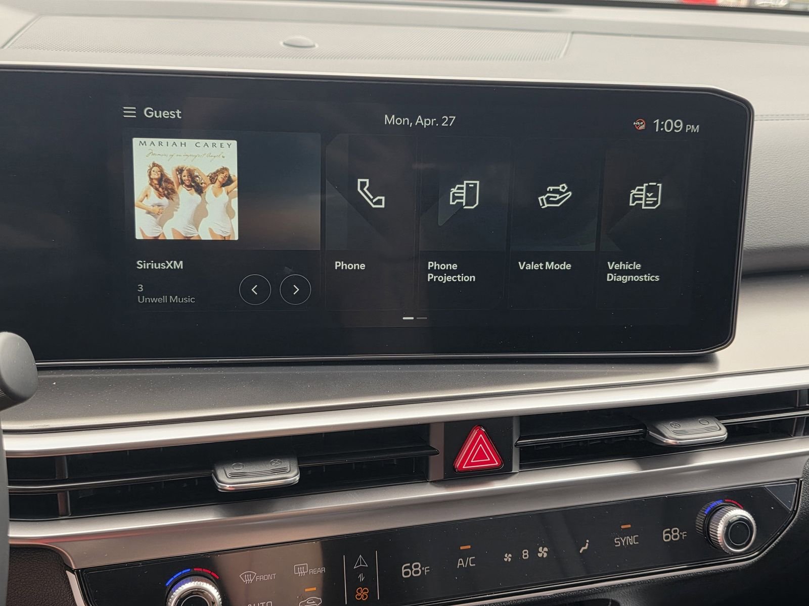 New 2026 Gray Kia S image 9