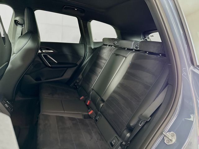 2025 BMW X1 M35i - Photo 28
