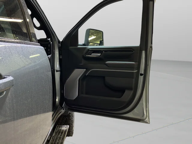 New 2026 Silver GMC AT4X image 22