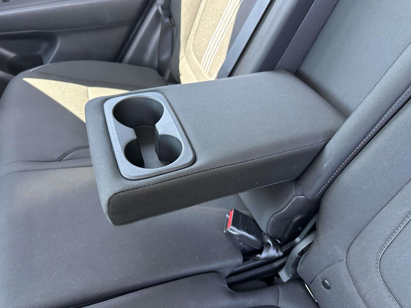 2024 Hyundai Tucson SEL - Photo 19