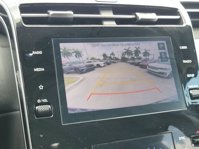 2023 Hyundai Tucson SEL - Photo 25