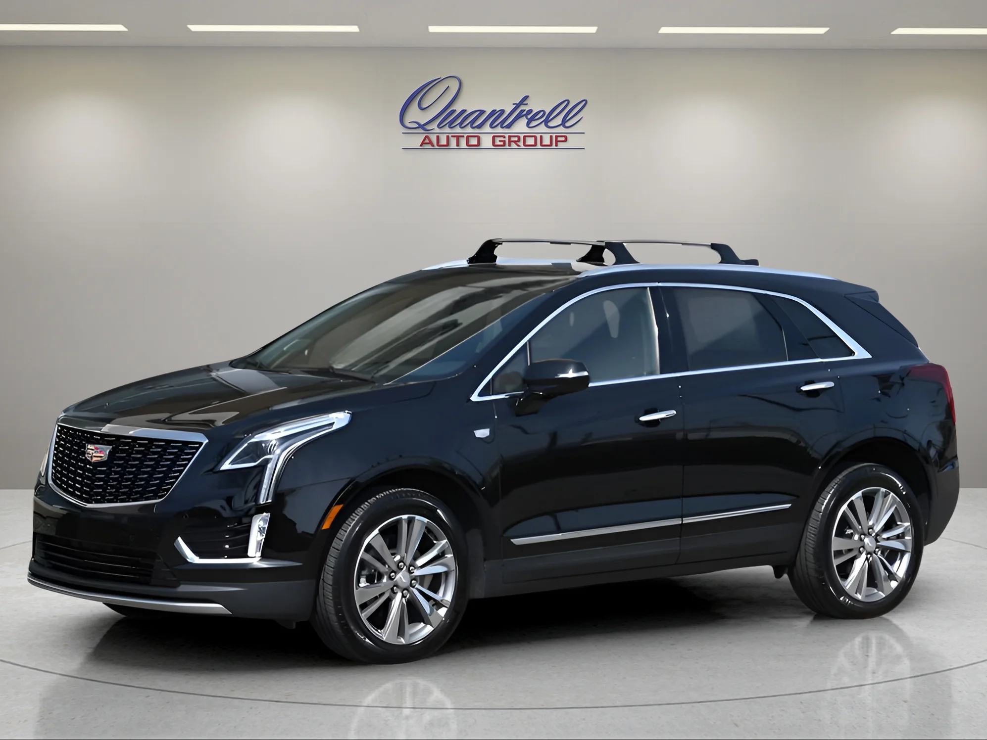 2025 Cadillac XT5 Premium Luxury - Photo 8