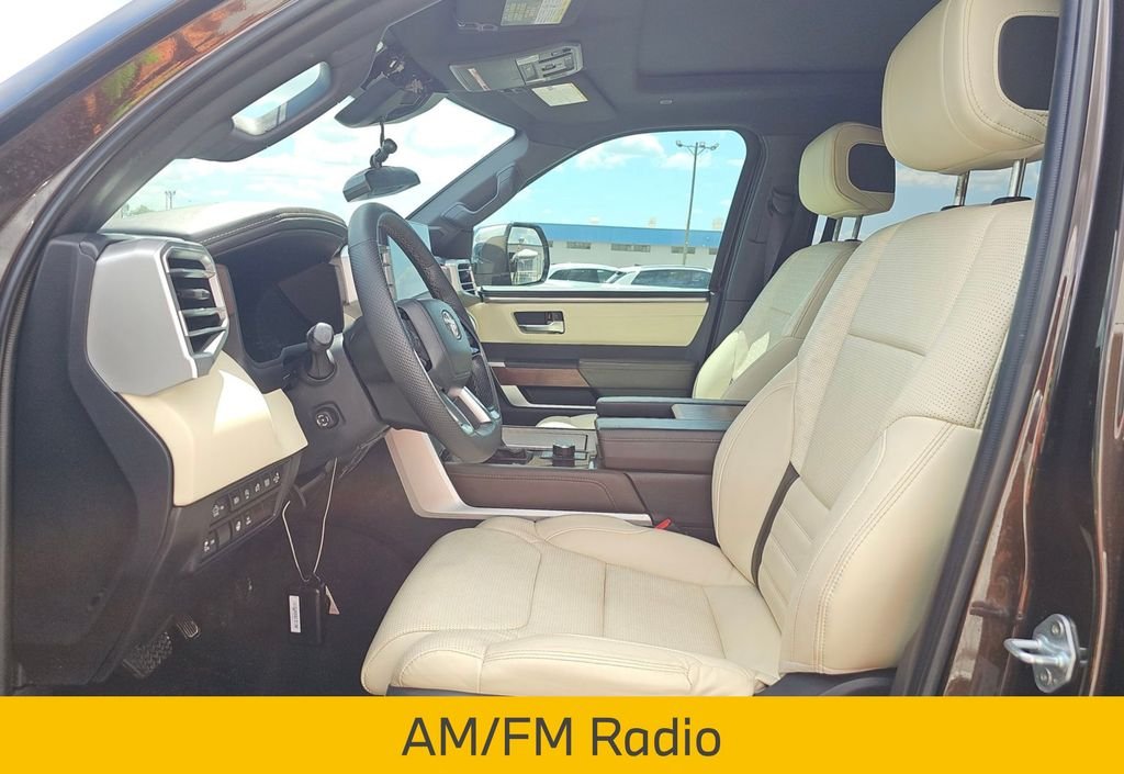 Used 2024 Brown Toyota 1794 image 6