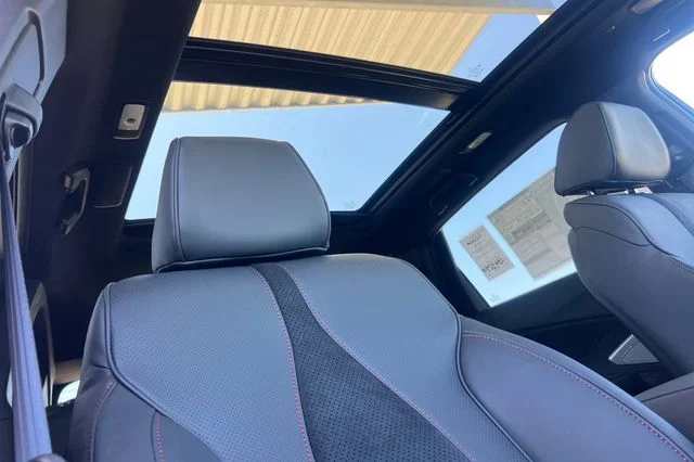 2026 Acura RDX A-Spec Package - Photo 15