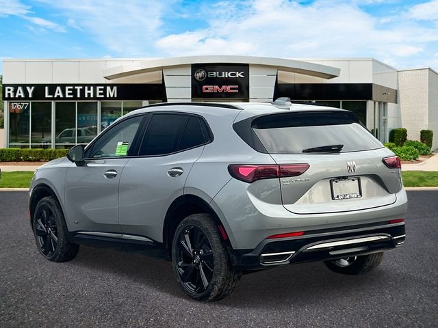 2026 Buick Envision Sport Touring - Photo 61