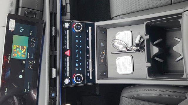 2026 Hyundai Santa Fe Calligraphy - Photo 16