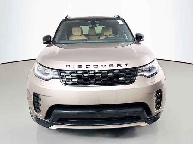 New 2026 Lantau Bronze Land Rover Dynamic SE image 2