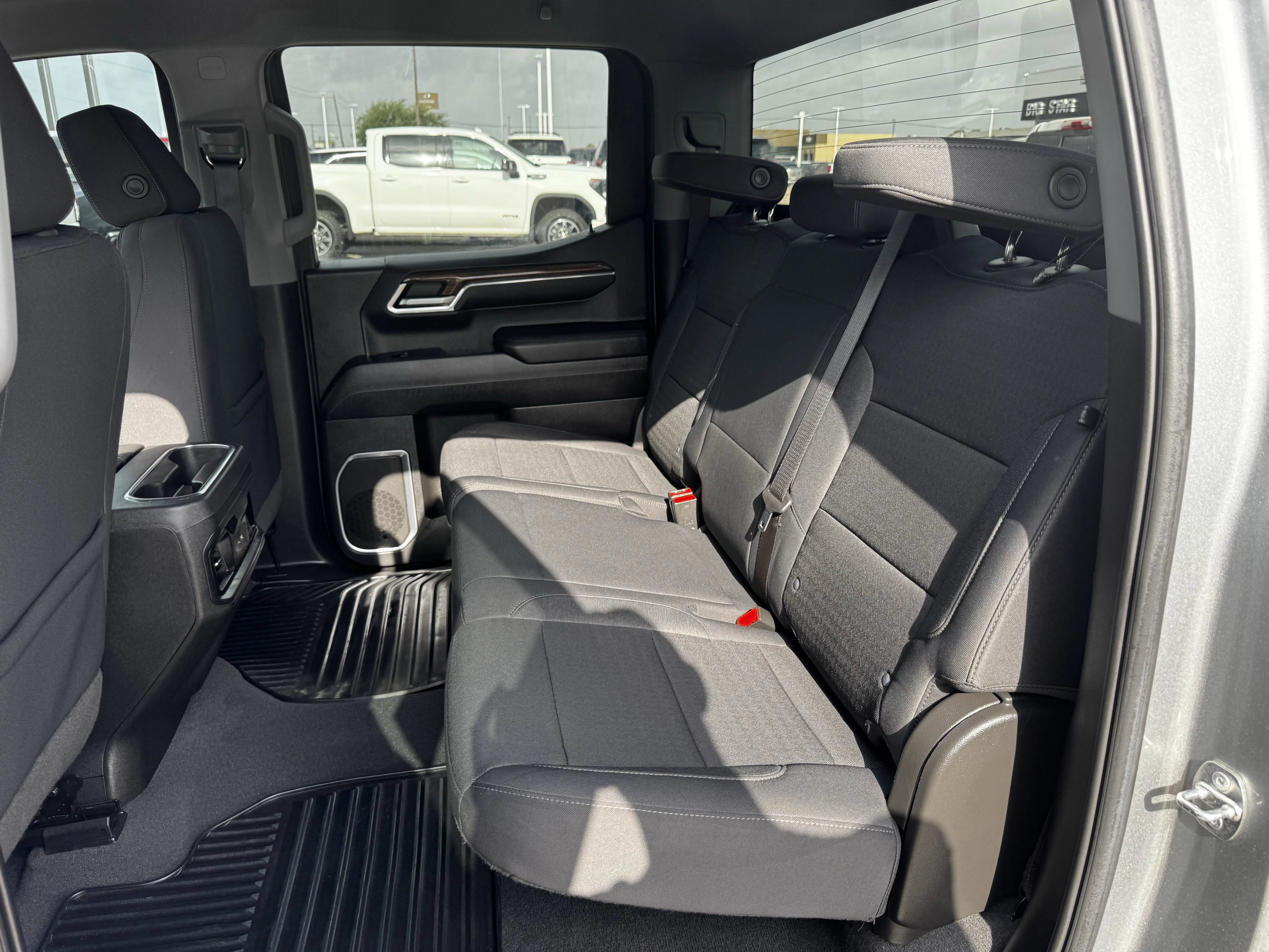 Used 2023 Sterling Gray Metallic Chevrolet RST image 28