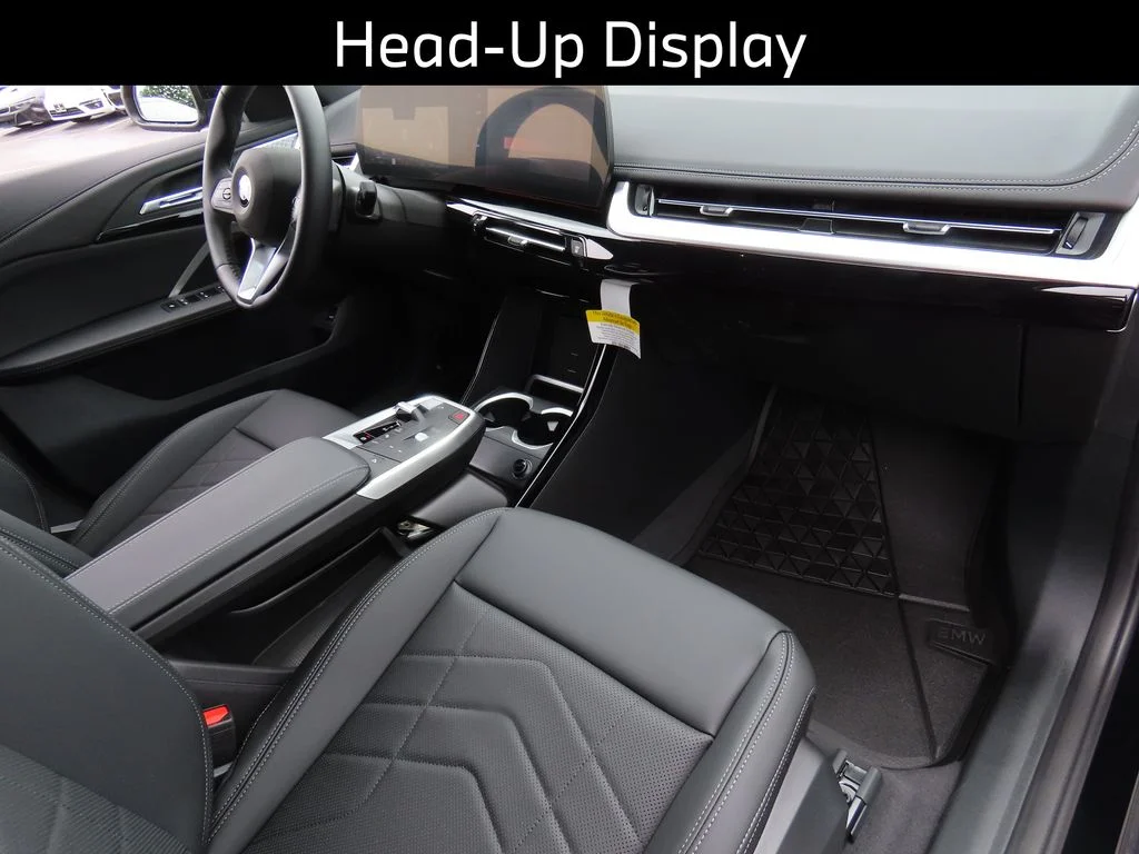 2025 BMW X1 28i - Photo 12
