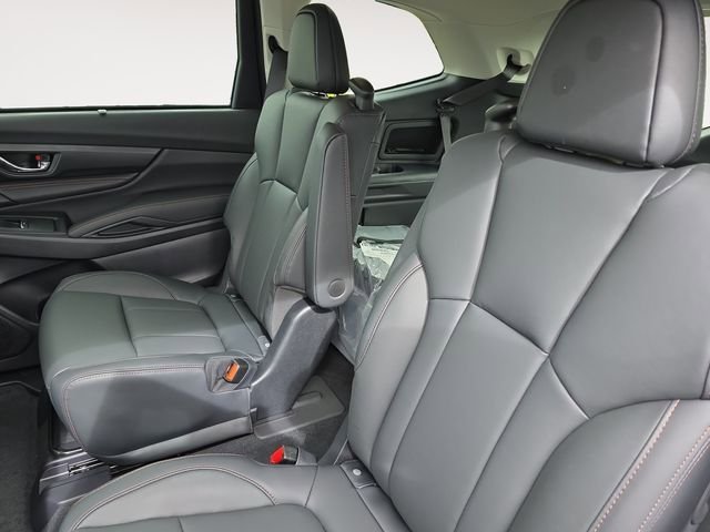 New 2026 CRYSTAL BLACK SILICA Subaru Limited Bronze Edition 7-Passenger image 13