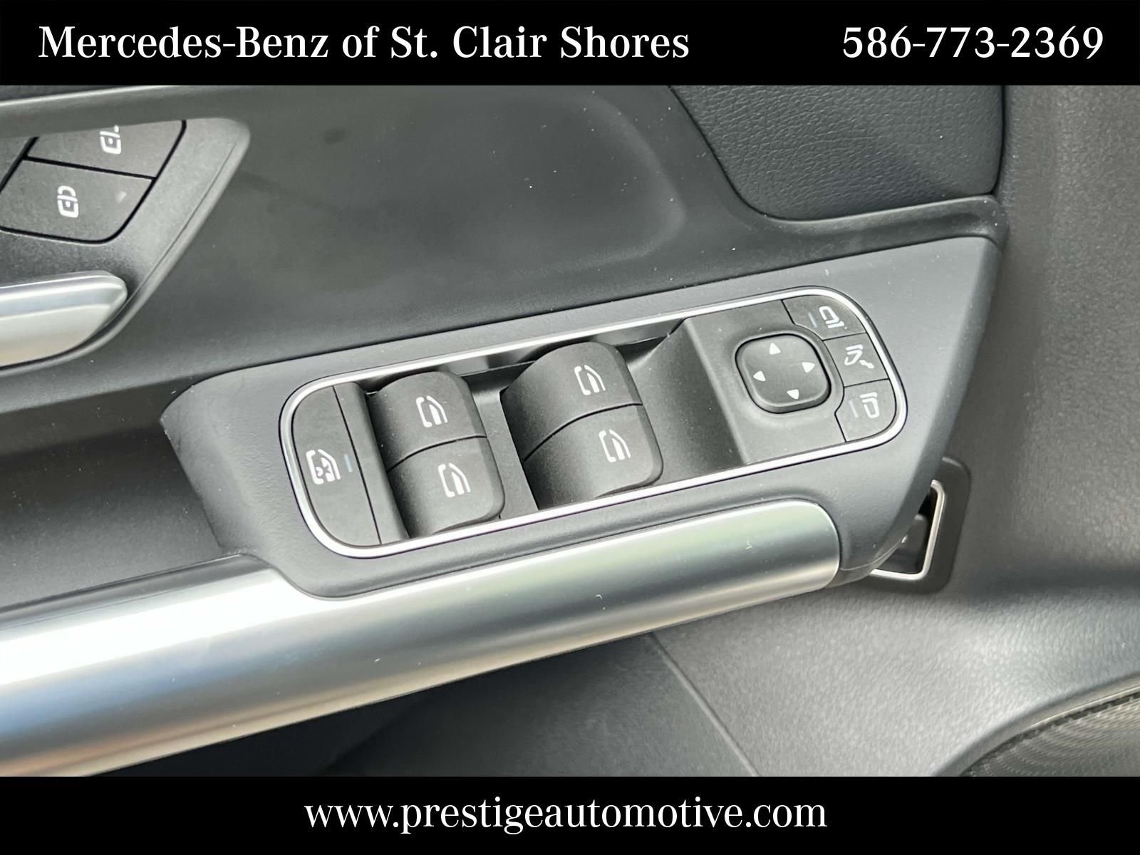 Certified Used 2026 Black Mercedes-Benz GLA 250 image 19